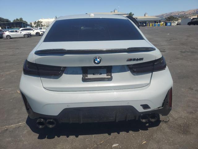 2023 BMW M340XI 3MW49FF02P8C80583