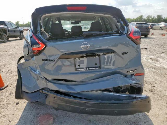 2023 NISSAN MURANO SV 5N1AZ2BJ5PC111451