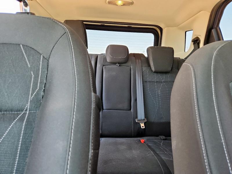 2018 FORD ECOSPORT SE - MAJ6P1UL3JC165448