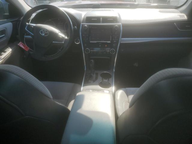2016 TOYOTA CAMRY LE 4T1BF1FK2GU534685