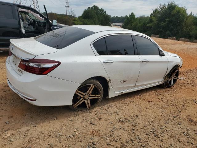 2017 HONDA ACCORD SPORT SPECIAL EDITION 1HGCR2F17HA197917