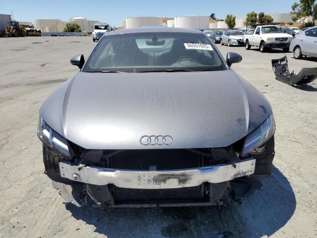 2016 AUDI TT TRUC5AFV4G1032659
