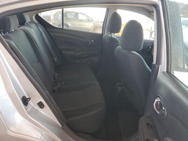 2017 NISSAN VERSA S - 3N1CN7APXHK436087