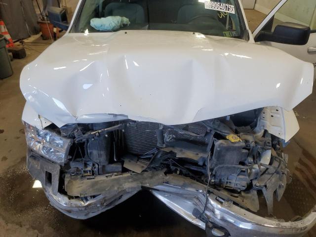 2021 RAM 1500 CLASSIC SLT 1C6RR7GTXMS551267