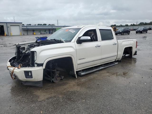 2015 GMC SIERRA K1500 DENALI - 3GTU2WECXFG341959