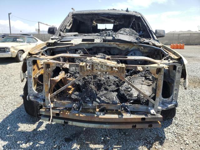2020 CHEVROLET SUBURBAN C 1GNSCJKC4LR274399