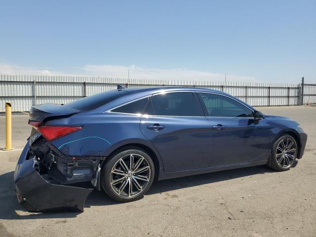 2019 TOYOTA AVALON XLE - 4T1BZ1FB2KU030685