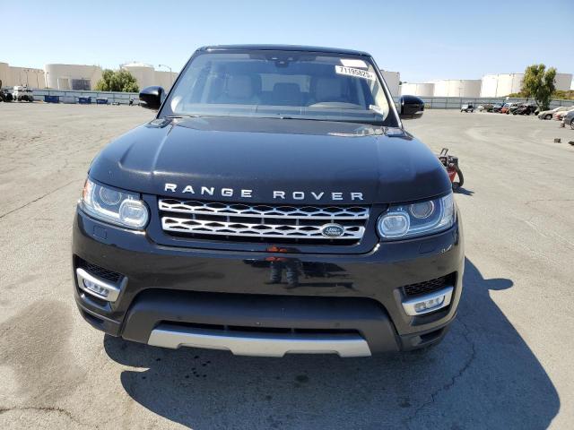 2017 LAND ROVER RANGE ROVE SALWR2FV5HA143118