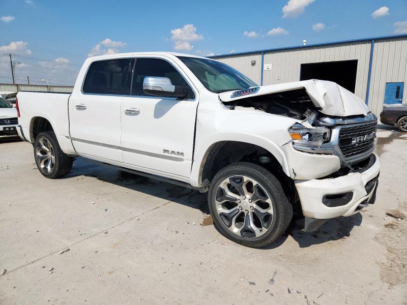 2020 RAM 1500 LIMIT 1C6SRFHM6LN225630