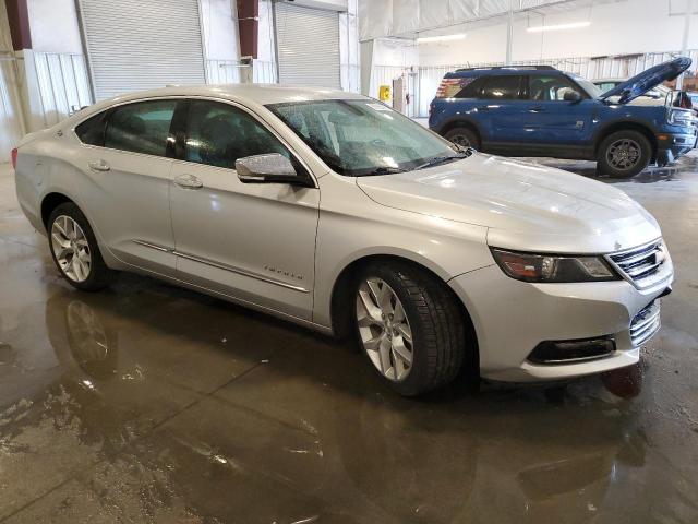 2019 CHEVROLET IMPALA PRE 2G1105S35K9134853