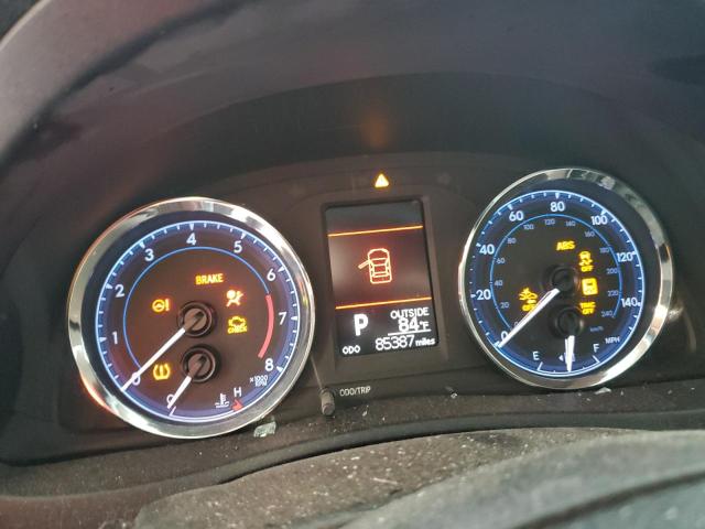 2018 TOYOTA COROLLA L 5YFBURHE7JP854685