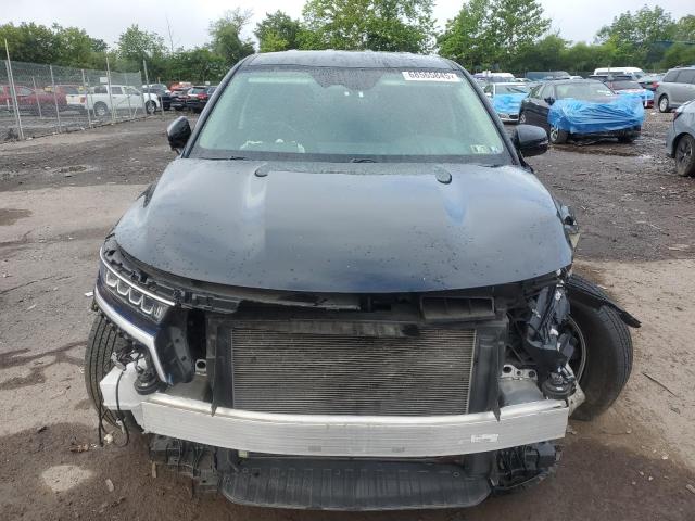 2022 KIA SORENTO LX - 5XYRGDLCXNG113908