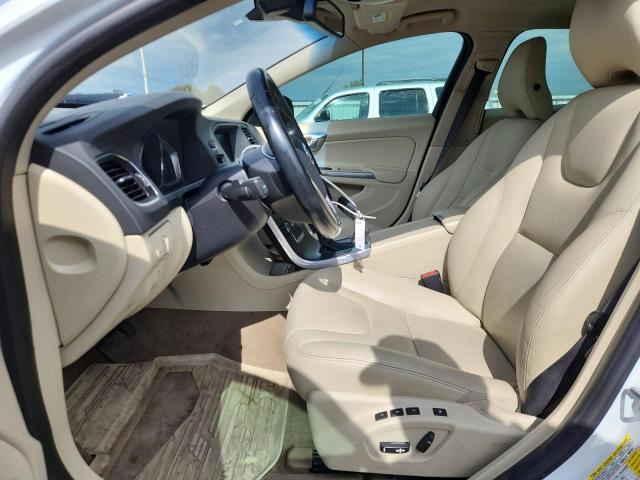 2015 VOLVO V60 PREMIE YV1612SB8F1208769