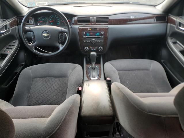 2013 CHEVROLET IMPALA #3316715549