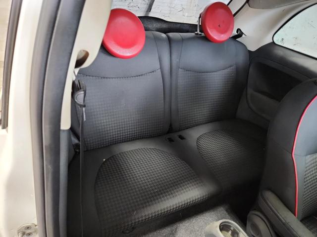 2018 FIAT 500 POP 3C3CFFKH9JT465175