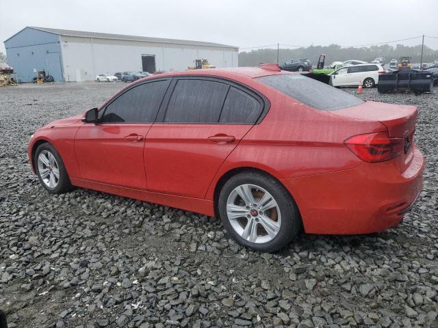 2016 BMW 328 XI SUL WBA8E3G54GNU05246