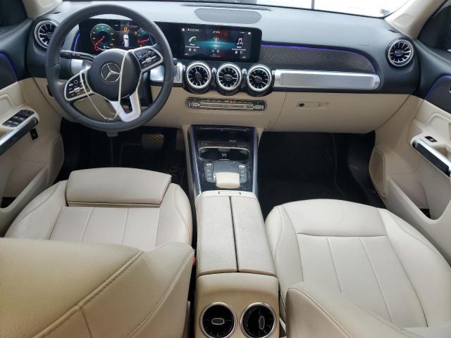 2022 MERCEDES-BENZ GLB 250 W1N4M4GB3NW193455