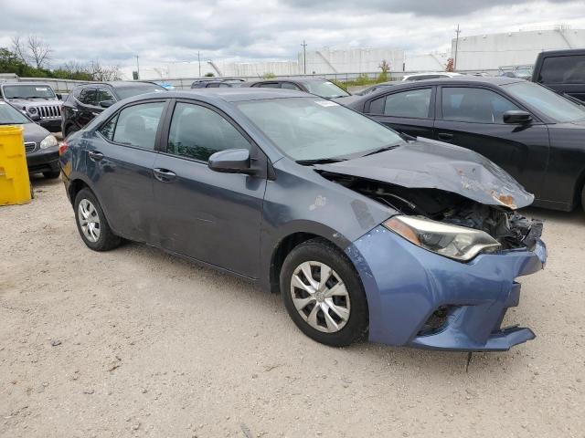 2016 TOYOTA COROLLA L - 5YFBURHE4GP375973
