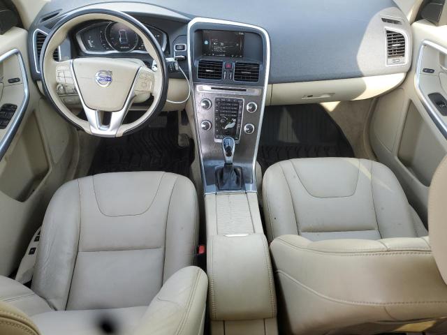 2015 VOLVO XC60 T6 PR YV4902RK1F2674675