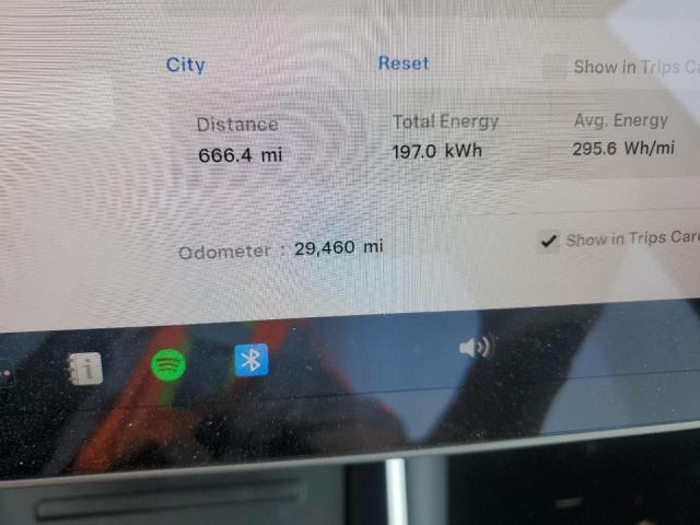 2018 TESLA MODEL 3 5YJ3E1EB3JF055513