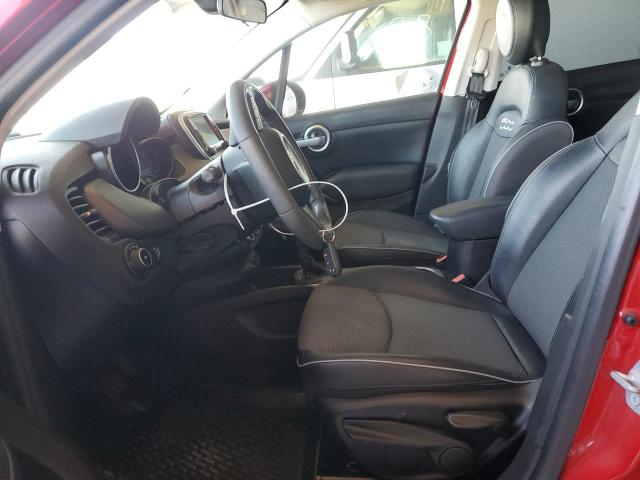 2016 FIAT 500X TREKK ZFBCFXCT1GP351515