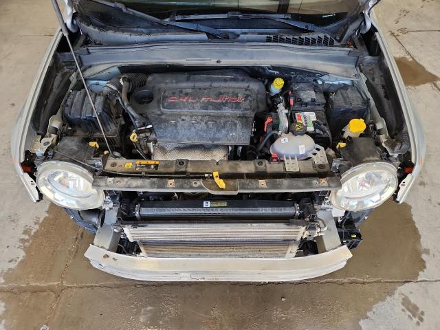 2017 JEEP RENEGADE L ZACCJABB5HPF17881