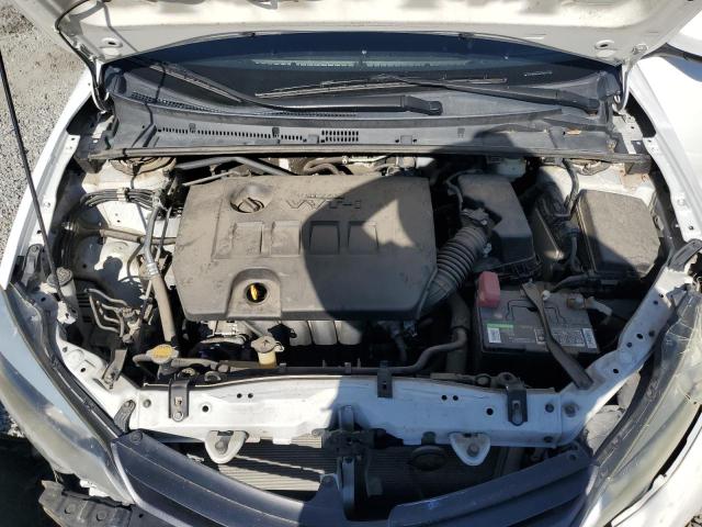 2016 TOYOTA COROLLA L - 5YFBURHEXGP536374