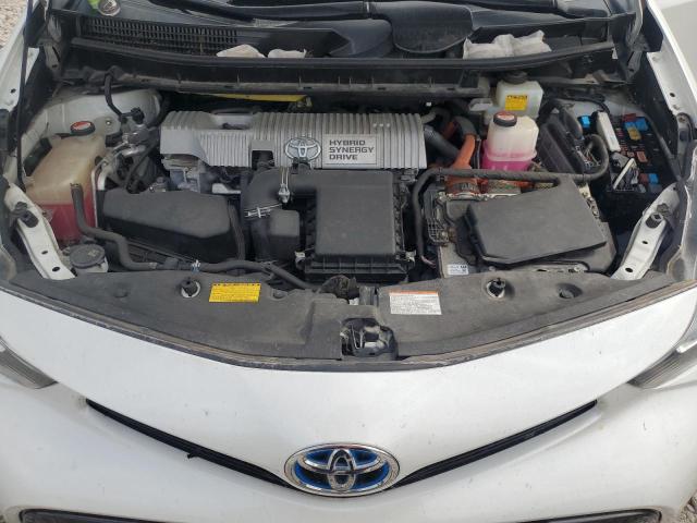 2015 TOYOTA PRIUS V JTDZN3EU9FJ032258