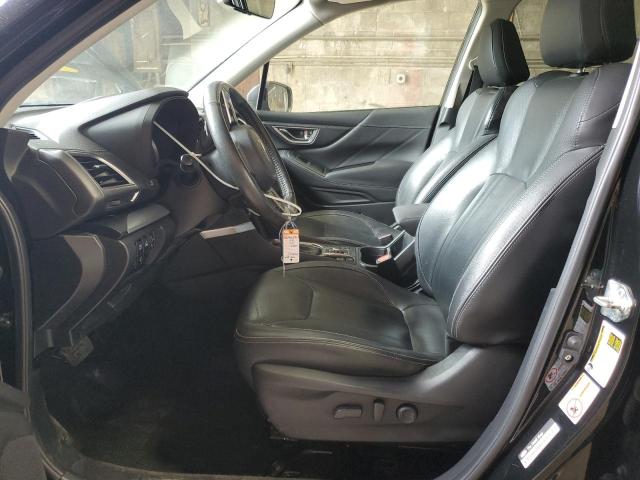 2020 SUBARU FORESTER L - JF2SKAUC2LH457266