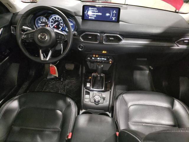 2024 MAZDA CX-5 PREFE - JM3KFBCL3R0482542