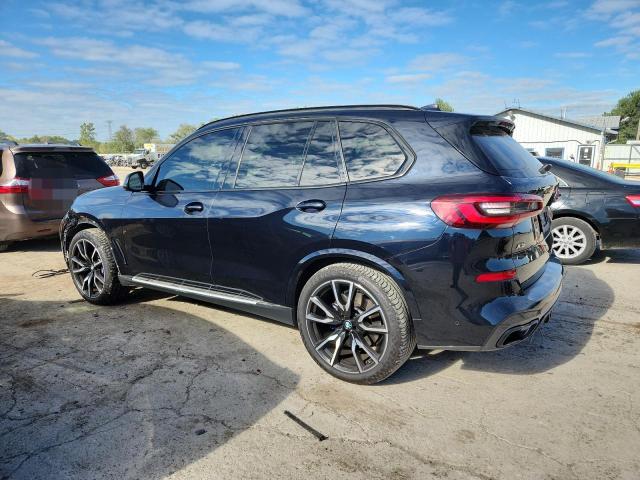 2020 BMW X5 M50I 5UXJU4C04L9C51150