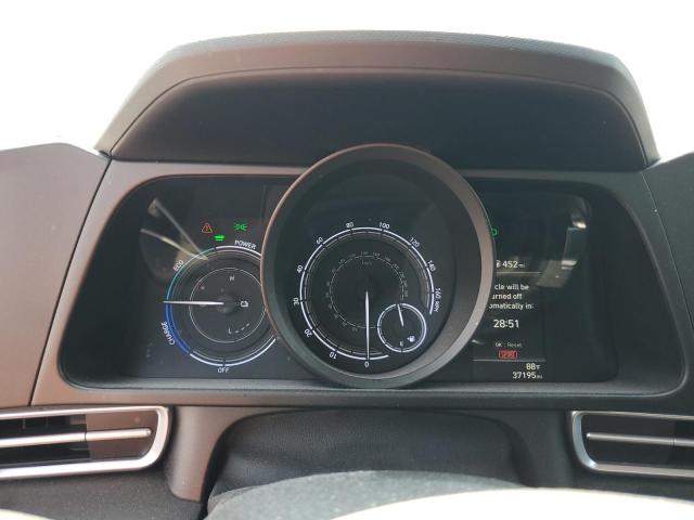 2023 HYUNDAI ELANTRA BL - KMHLM4AJ8PU076144