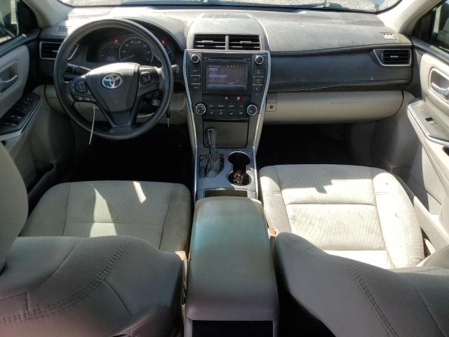 2015 TOYOTA CAMRY LE 4T1BF1FK0FU080368