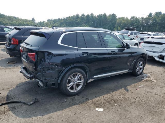 2018 BMW X3 XDRIVE30I 5UXTR9C56JLD74239