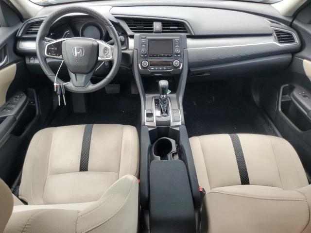 2018 HONDA CIVIC LX 2HGFC2F56JH540953