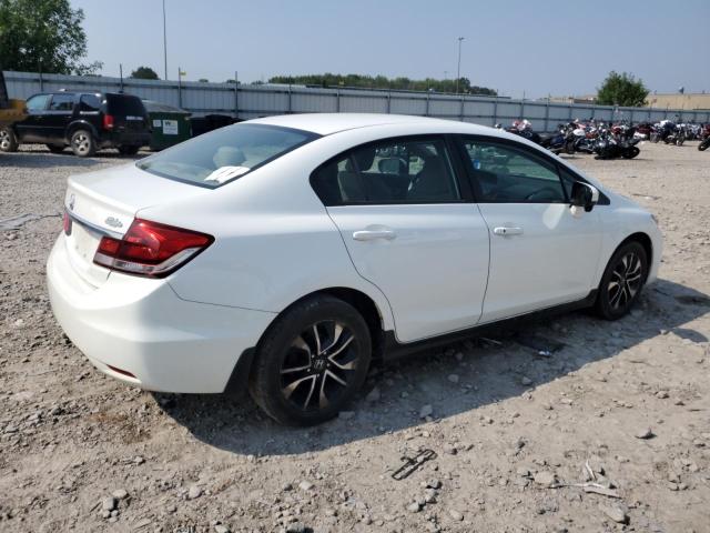 2014 HONDA CIVIC EX - 19XFB2F82EE013120