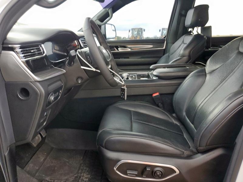 2022 JEEP WAGONEER S 1C4SJVDT1NS115600