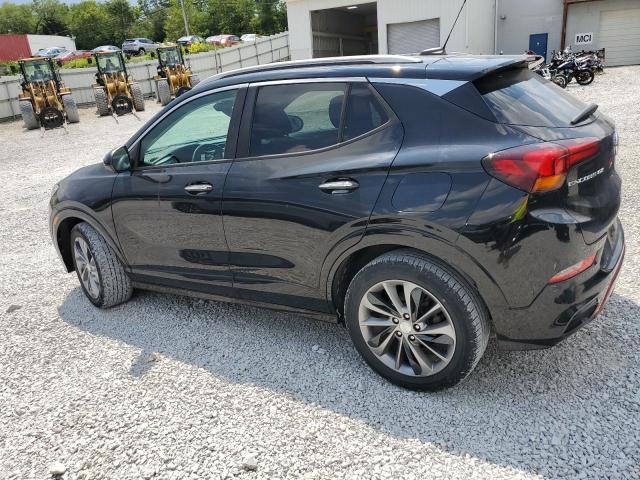 2020 BUICK ENCORE GX KL4MMDSL4LB100190