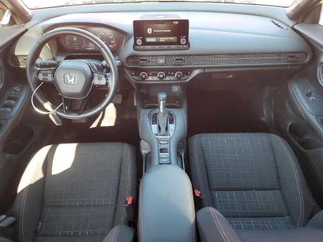 2025 HONDA HR-V SPORT - 3CZRZ2H58SM752306