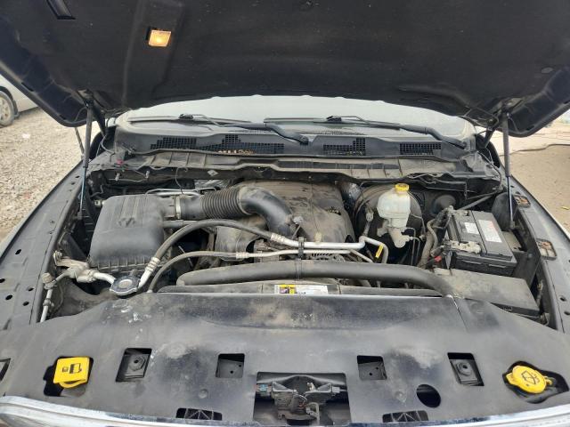 2016 RAM 1500 SLT 3C6RR7LT3GG384249