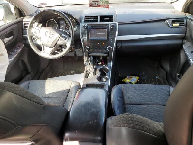 2015 TOYOTA CAMRY LE 4T1BF1FK9FU894860