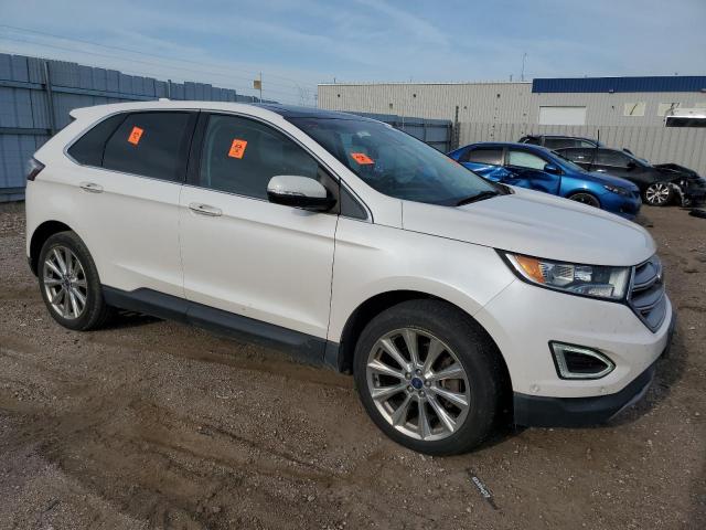 2017 FORD EDGE TITAN 2FMPK4K87HBB99251