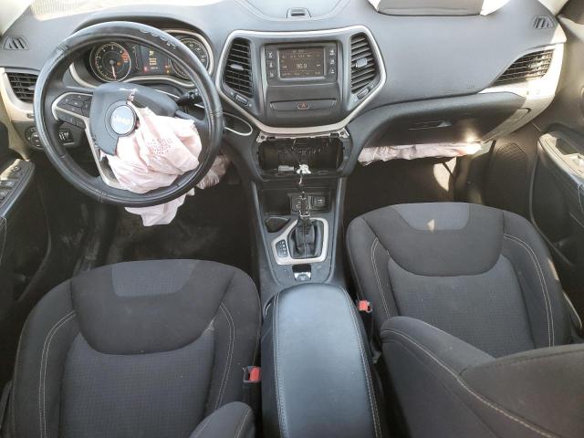 2017 JEEP CHEROKEE L 1C4PJLCB4HW534203
