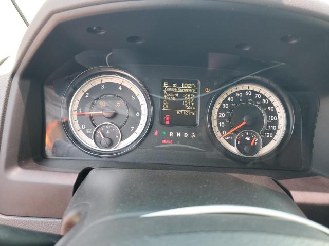 2017 RAM 1500 SLT 1C6RR7GGXHS792416