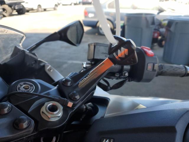 2024 SUZUKI GSX800 F - JS1EM13B7R7103797