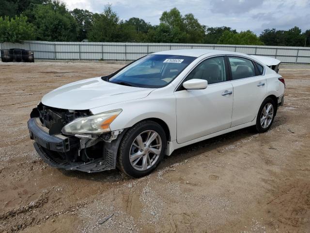 2015 NISSAN ALTIMA 2.5 - 1N4AL3AP9FC190452