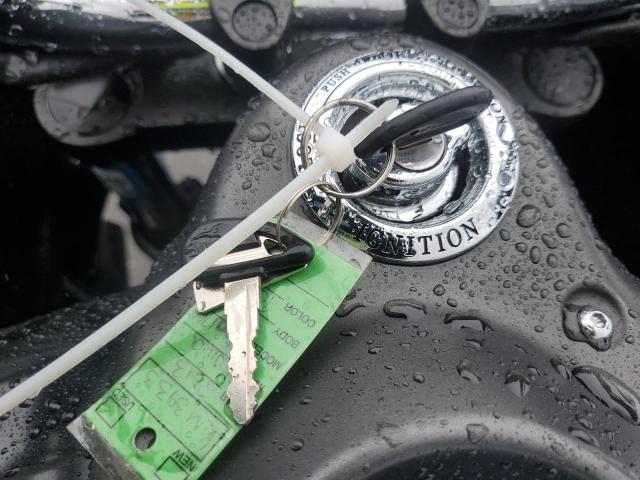 2013 KAWASAKI VN1700 J JKBVNRJ1XDA008471