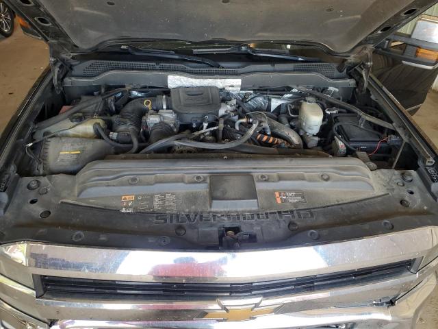 2016 CHEVROLET SILVERADO - 1GC1KWE80GF200769