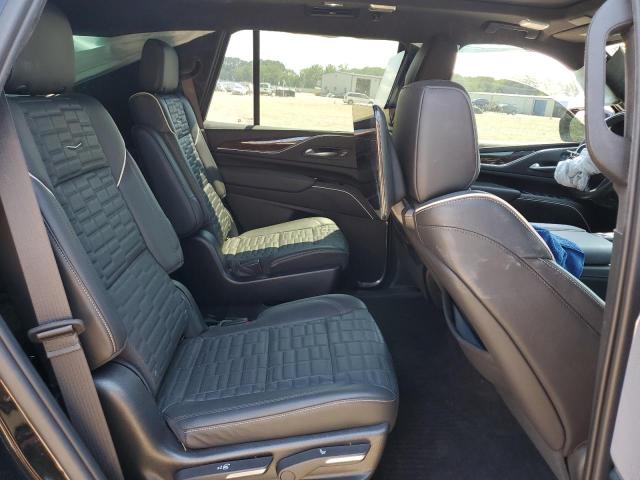 2023 CADILLAC ESCALADE S 1GYS3GKL1PR276199