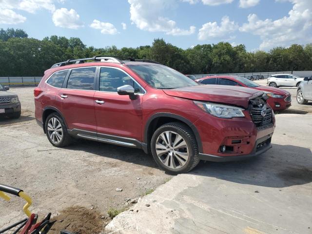 2019 SUBARU ASCENT TOU 4S4WMARD5K3484660
